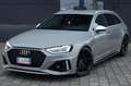 Audi A4 rs4 Avant quattro 2.9 FSI Biturbo 450CV Tiptronic Gris - thumbnail 2