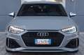 Audi A4 rs4 Avant quattro 2.9 FSI Biturbo 450CV Tiptronic Gris - thumbnail 27