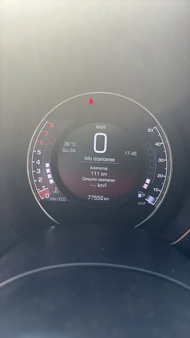 Abarth 595 Turismo - 2