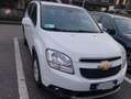 Chevrolet Orlando Orlando 2.0d LTZ 163cv Bianco - thumbnail 1