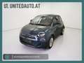 Fiat 500e Limited *Klima*keyless*7"-TFT*smart device* Grün - thumbnail 1