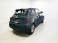 Fiat 500e Limited *Klima*keyless*7"-TFT*smart device* Grün - thumbnail 3