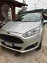Ford Fiesta 1.5 TDCi 75CV 3p Titanium Argento - thumbnail 4