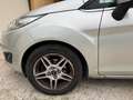 Ford Fiesta 1.5 TDCi 75CV 3p Titanium Argento - thumbnail 7