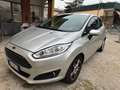 Ford Fiesta 1.5 TDCi 75CV 3p Titanium Argento - thumbnail 1