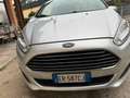 Ford Fiesta 1.5 TDCi 75CV 3p Titanium Argento - thumbnail 5