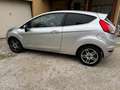 Ford Fiesta 1.5 TDCi 75CV 3p Titanium Argento - thumbnail 3