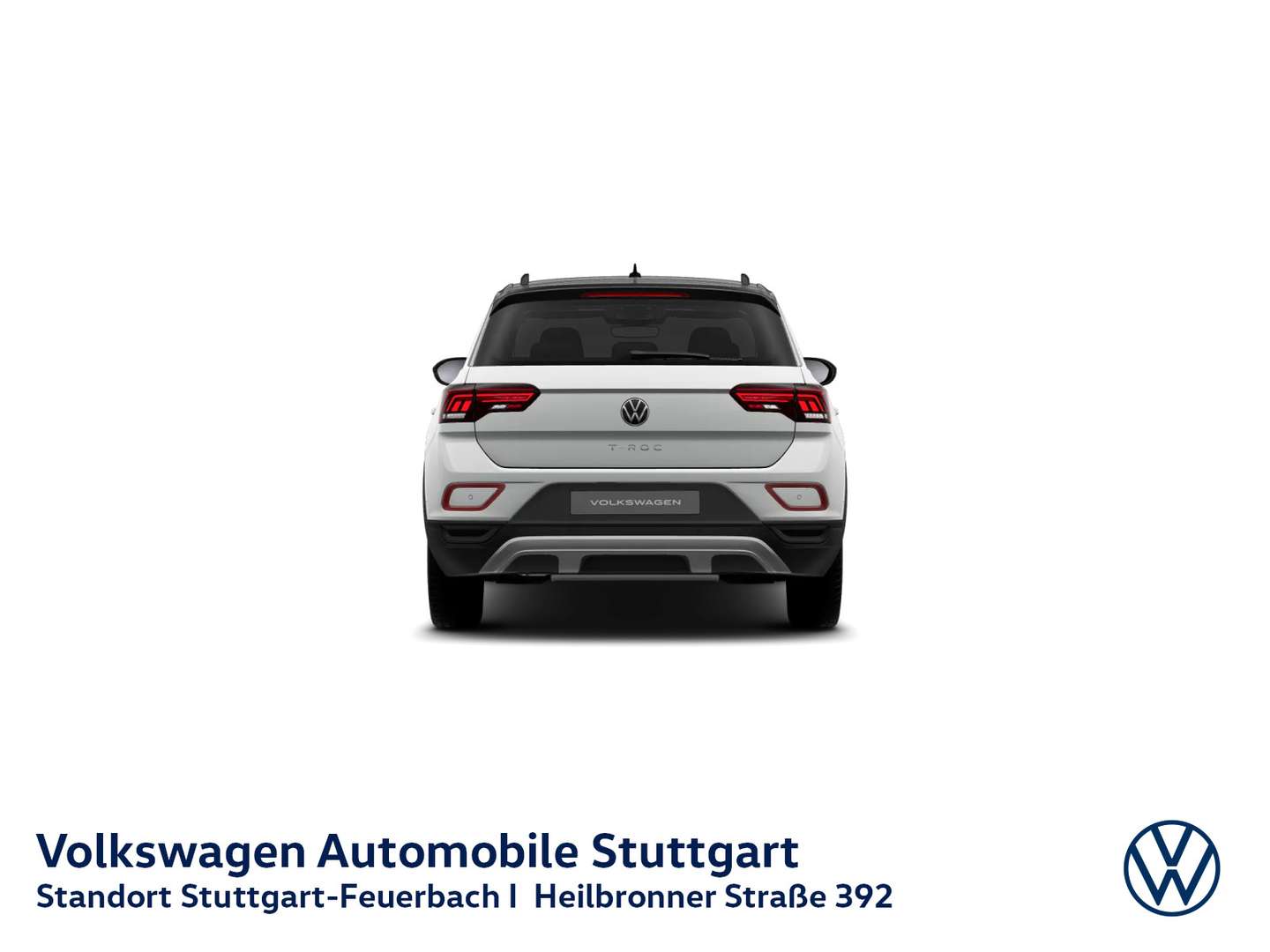 Volkswagen T-Roc TSI Life - - Joinsteer - #5