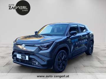 e Vitara 61kWh Allgrip Flash