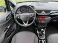 Opel Corsa Airco,Verwarmd stuur + zetels vooraan,Cruise... Zwart - thumbnail 5