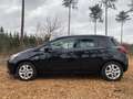 Opel Corsa Airco,Verwarmd stuur + zetels vooraan,Cruise... Zwart - thumbnail 10