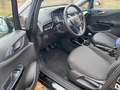 Opel Corsa Airco,Verwarmd stuur + zetels vooraan,Cruise... Black - thumbnail 4