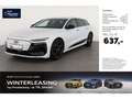 Audi A6 Avant performance S line AHK/Bei.Dis. Weiß - thumbnail 1