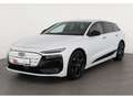 Audi A6 Avant performance S line AHK/Bei.Dis. Weiß - thumbnail 2