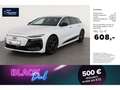 Audi A6 Avant performance S line AHK/Bei.Dis. Weiß - thumbnail 1