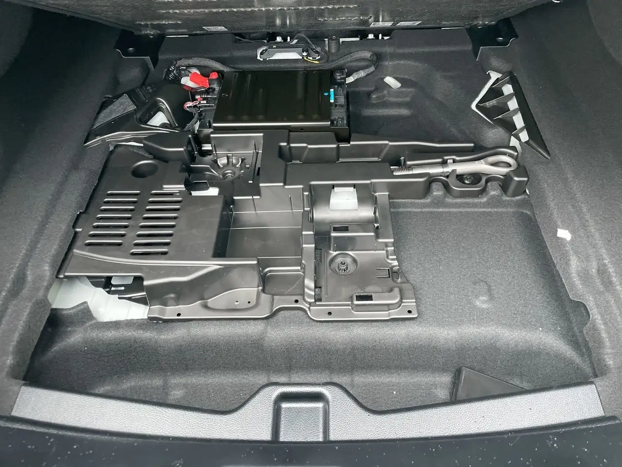 Mercedes-Benz CLA снимка Mercedes-Benz CLA