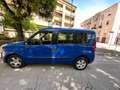 Fiat Doblo 1.3 mjt 16v Active 90cv Blu/Azzurro - thumbnail 7