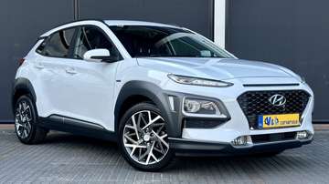 1.6 GDI HEV Fashion / Stoel/stuur verwr. / Stoel k