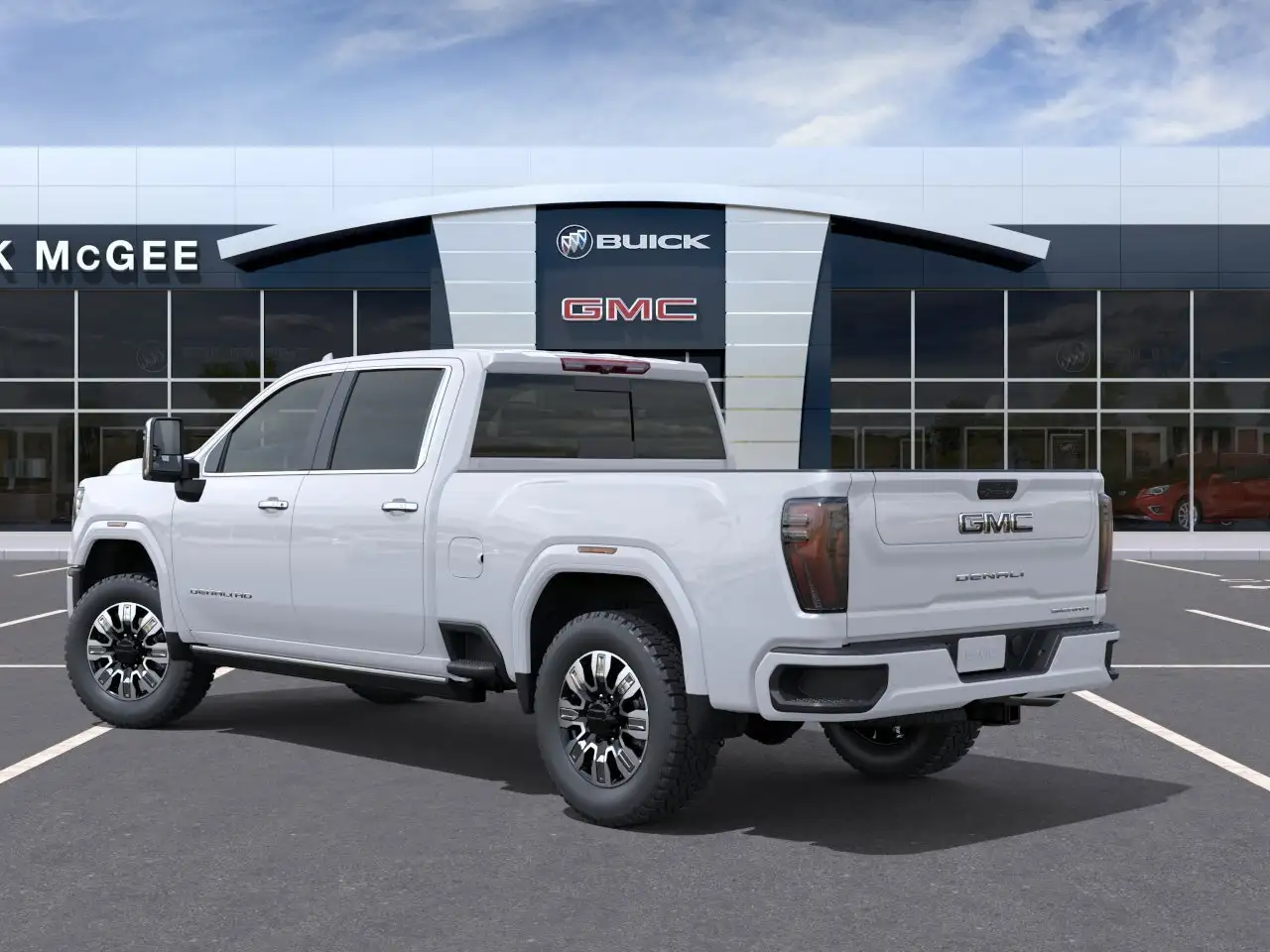 GMC Sierra 2500HD photo GMC Sierra 2500HD