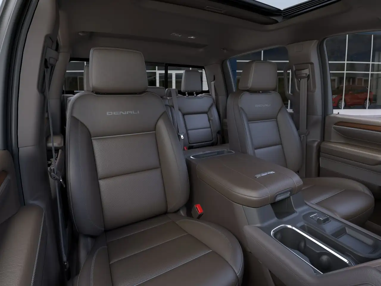 GMC Sierra 2500HD photo GMC Sierra 2500HD