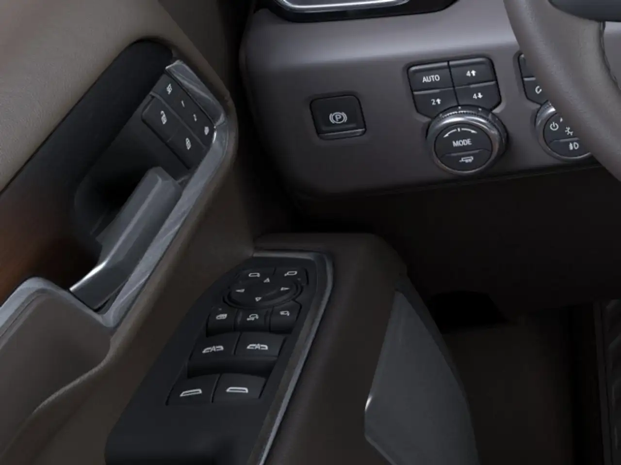 GMC Sierra 2500HD photo GMC Sierra 2500HD