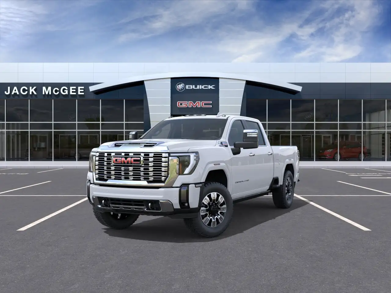 GMC Sierra 2500HD photo GMC Sierra 2500HD