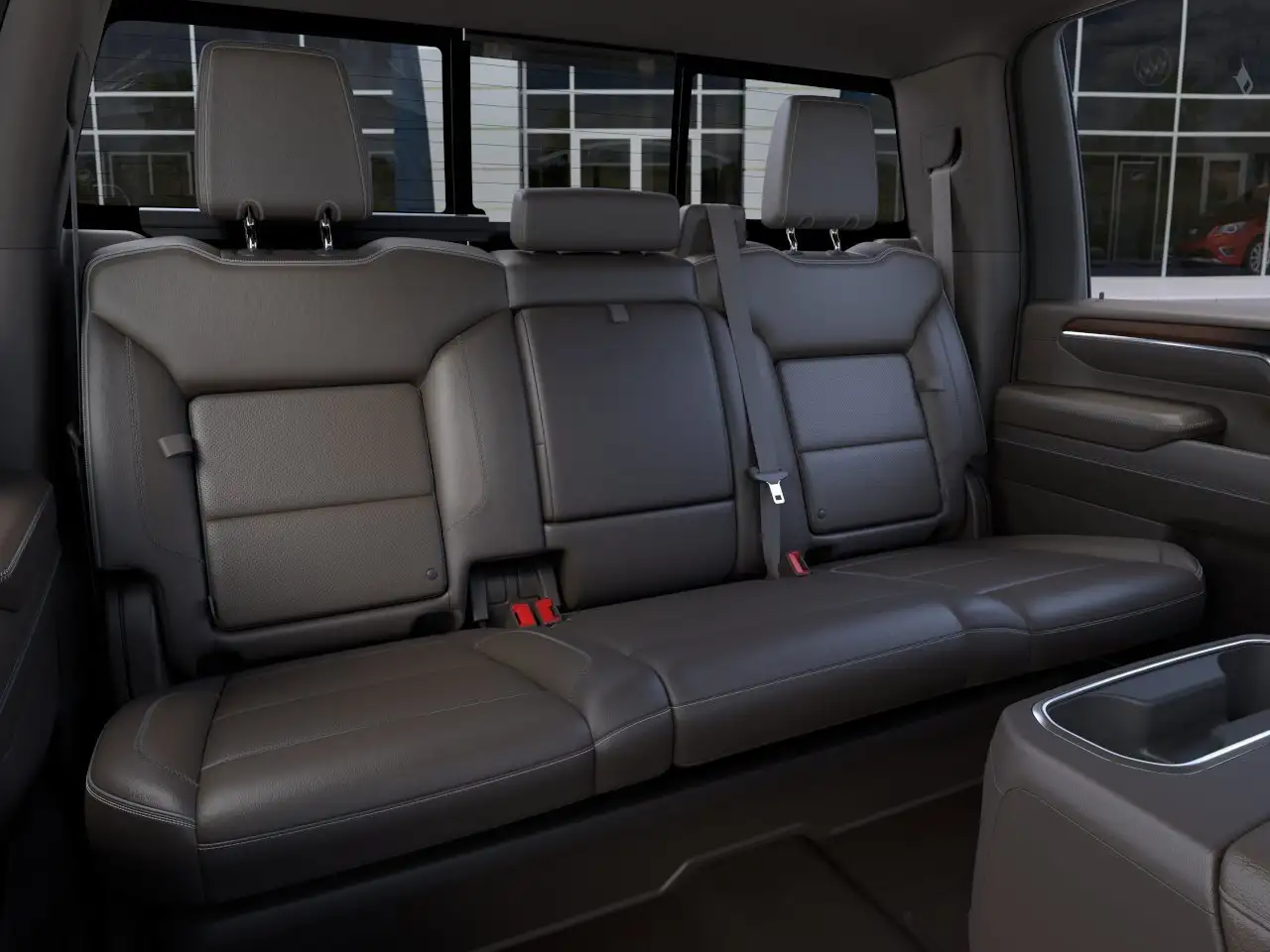 GMC Sierra 2500HD photo GMC Sierra 2500HD