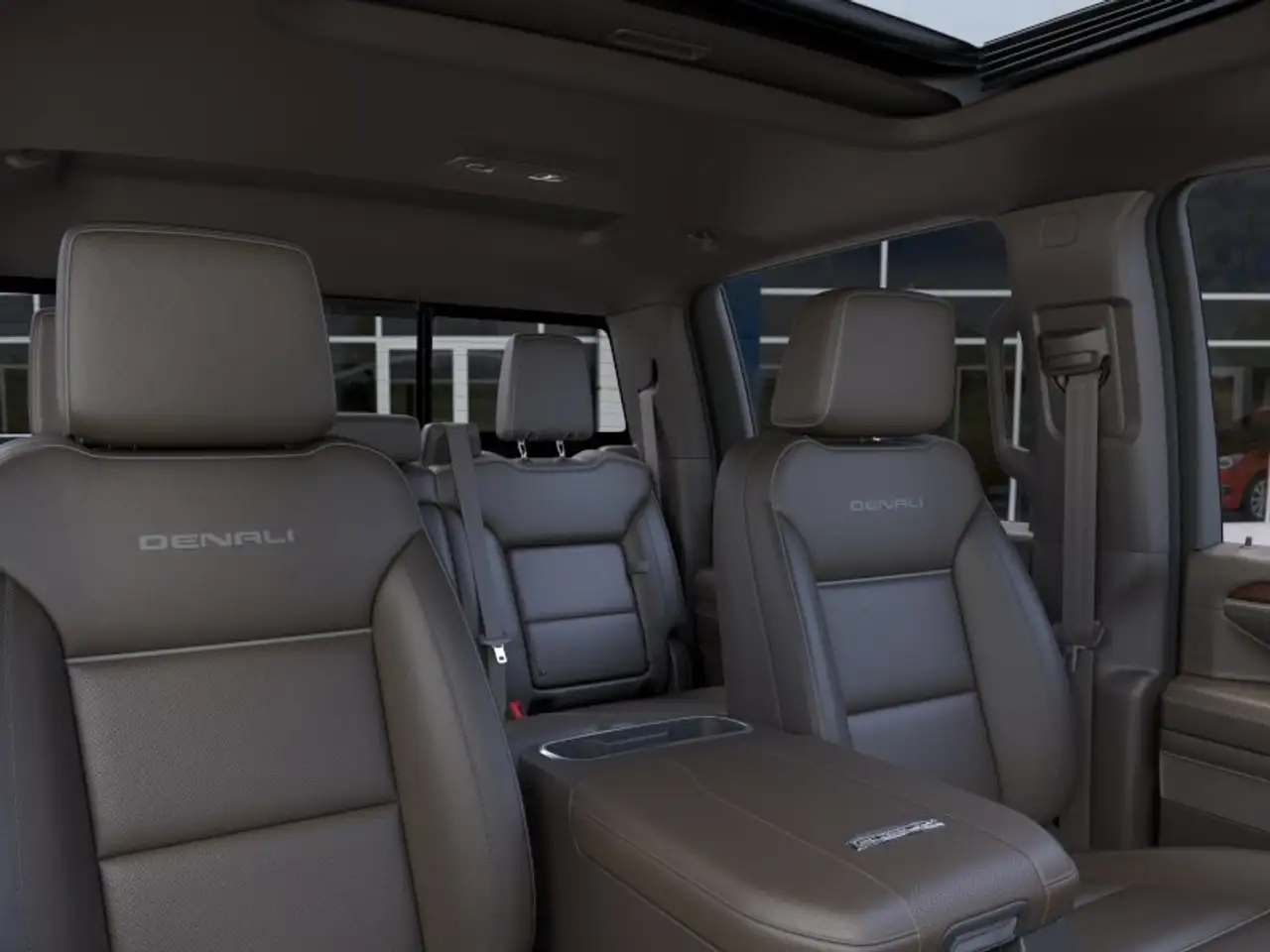 GMC Sierra 2500HD photo GMC Sierra 2500HD