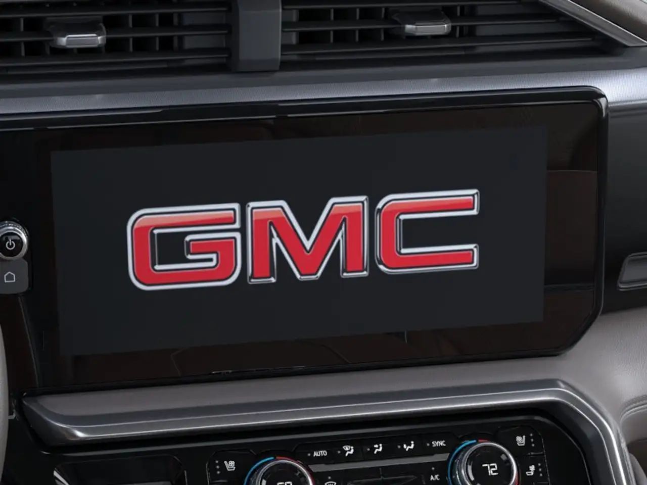 GMC Sierra 2500HD photo GMC Sierra 2500HD