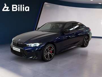 M340i xDrive HiFi DAB LED RFK Shz