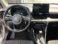 Toyota Yaris Yaris 1.5 Hybrid 5 porte Silber - thumbnail 11
