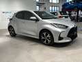 Toyota Yaris Yaris 1.5 Hybrid 5 porte Silber - thumbnail 3