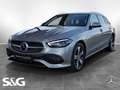 Mercedes-Benz C 200 T STANDHEIZUNG+360°+DIG LIGHT+DISTRONIC Silber - thumbnail 1