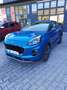 Ford Puma 1.0 EcoBoost Hybrid Blu/Azzurro - thumbnail 2