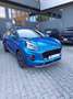 Ford Puma 1.0 EcoBoost Hybrid Blu/Azzurro - thumbnail 3