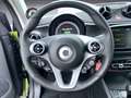 smart forTwo 22 KW-LADER*LED*KAMERA*LMR 16"*PANORAMADACH* Vert - thumbnail 5