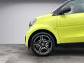smart forTwo 22 KW-LADER*LED*KAMERA*LMR 16"*PANORAMADACH* Vert - thumbnail 13