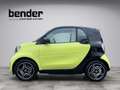 smart forTwo 22 KW-LADER*LED*KAMERA*LMR 16"*PANORAMADACH* Vert - thumbnail 2