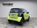 smart forTwo 22 KW-LADER*LED*KAMERA*LMR 16"*PANORAMADACH* Vert - thumbnail 3