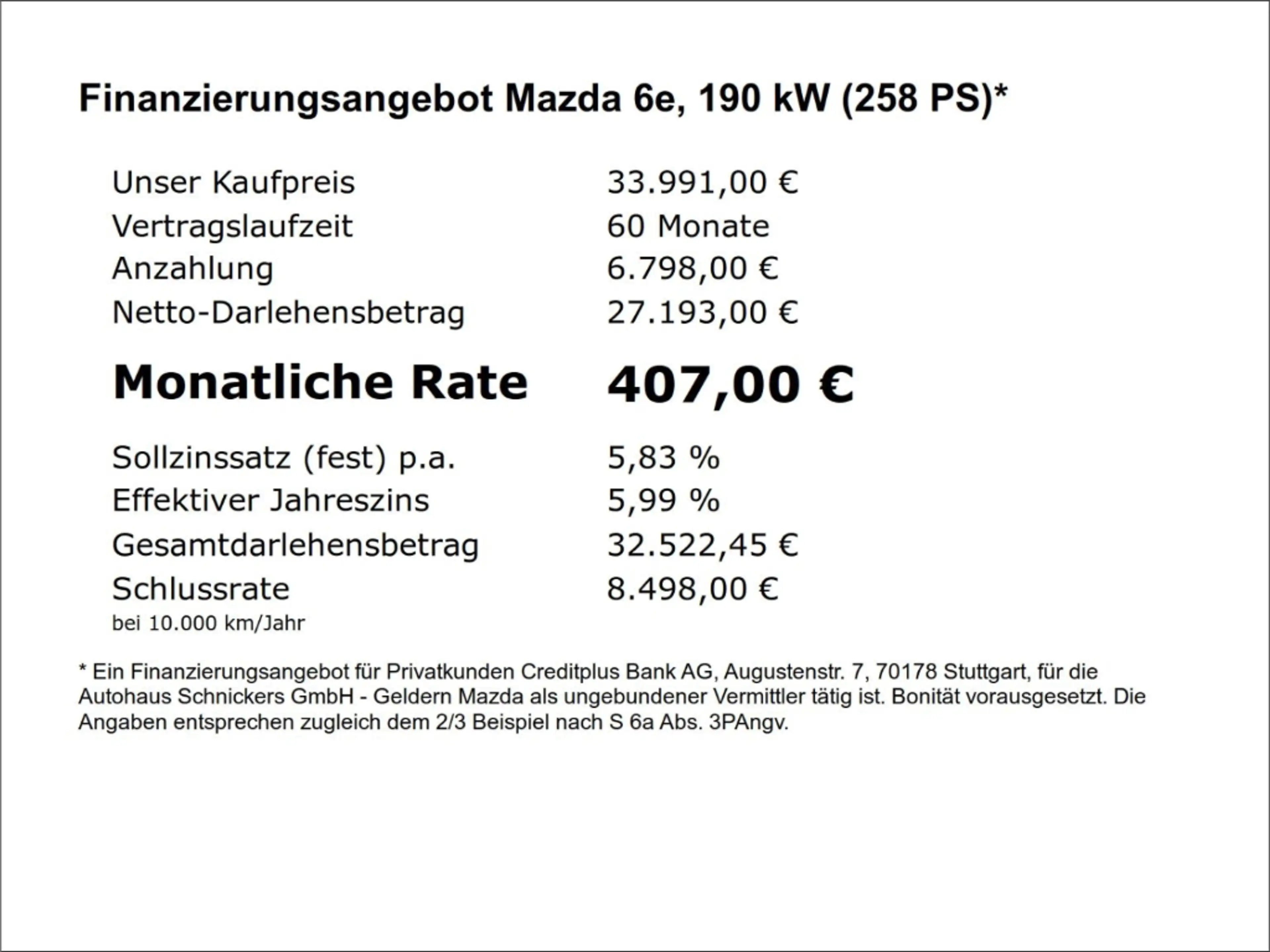 Mazda 6 Takumi+GJ-RÄDER+GARANTIE 12.2031 !! — photo 4