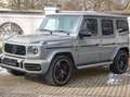 Mercedes-Benz G 63 AMG G 63 AMG, Classic Grau ! Voll-Ausstattung ! Grau - thumbnail 2