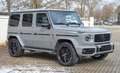 Mercedes-Benz G 63 AMG G 63 AMG, Classic Grau ! Voll-Ausstattung ! Grau - thumbnail 4