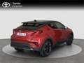 Toyota C-HR 180H GR Sport - thumbnail 18