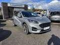 Ford Kuga ST-Line X Plug-In Hybrid Silber - thumbnail 1