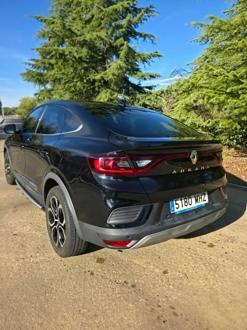 Renault Arkana Arcana techno TCE 103KW hybrid - 1