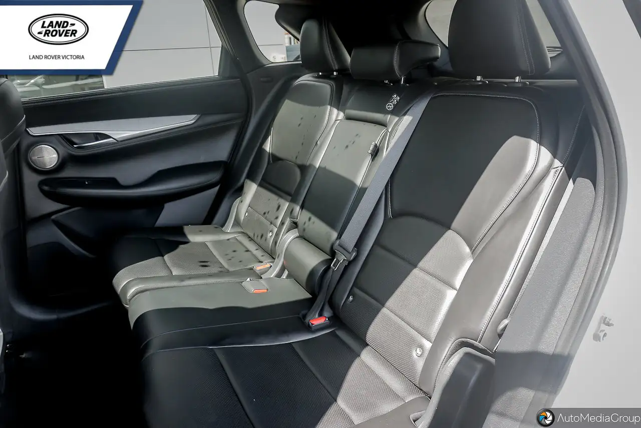 Infiniti QX50 снимка Infiniti QX50