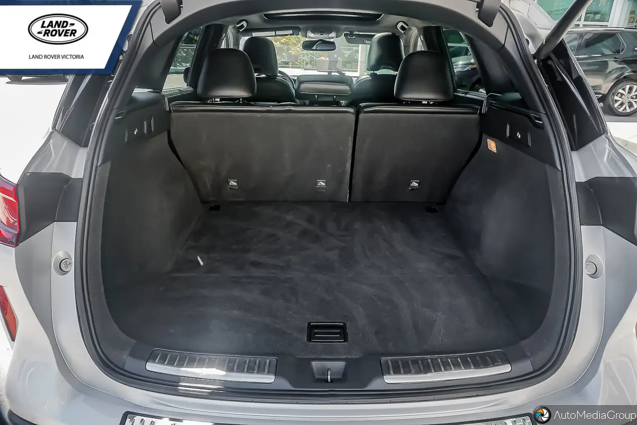 Infiniti QX50 снимка Infiniti QX50