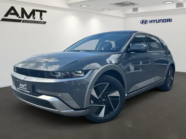 Hyundai IONIQ 5 IONIQ 5 Centriq Elektro 84 kWh Autom./Klima/LED