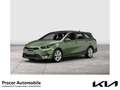 Kia Ceed / cee'd Ceed 1.5 T-GDI DCT GT-LINE+PANO+KAMERA+NAV Grün - thumbnail 1