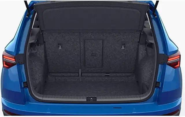 Skoda Karoq view 6